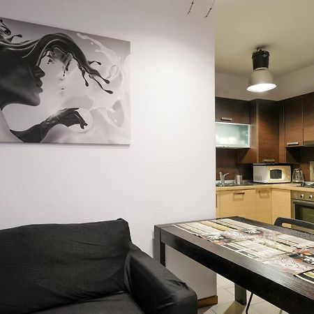Intero Alloggio: Appartamento Bergamo Exteriér fotografie