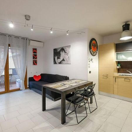 Intero Alloggio: Appartamento Bergamo Exteriér fotografie